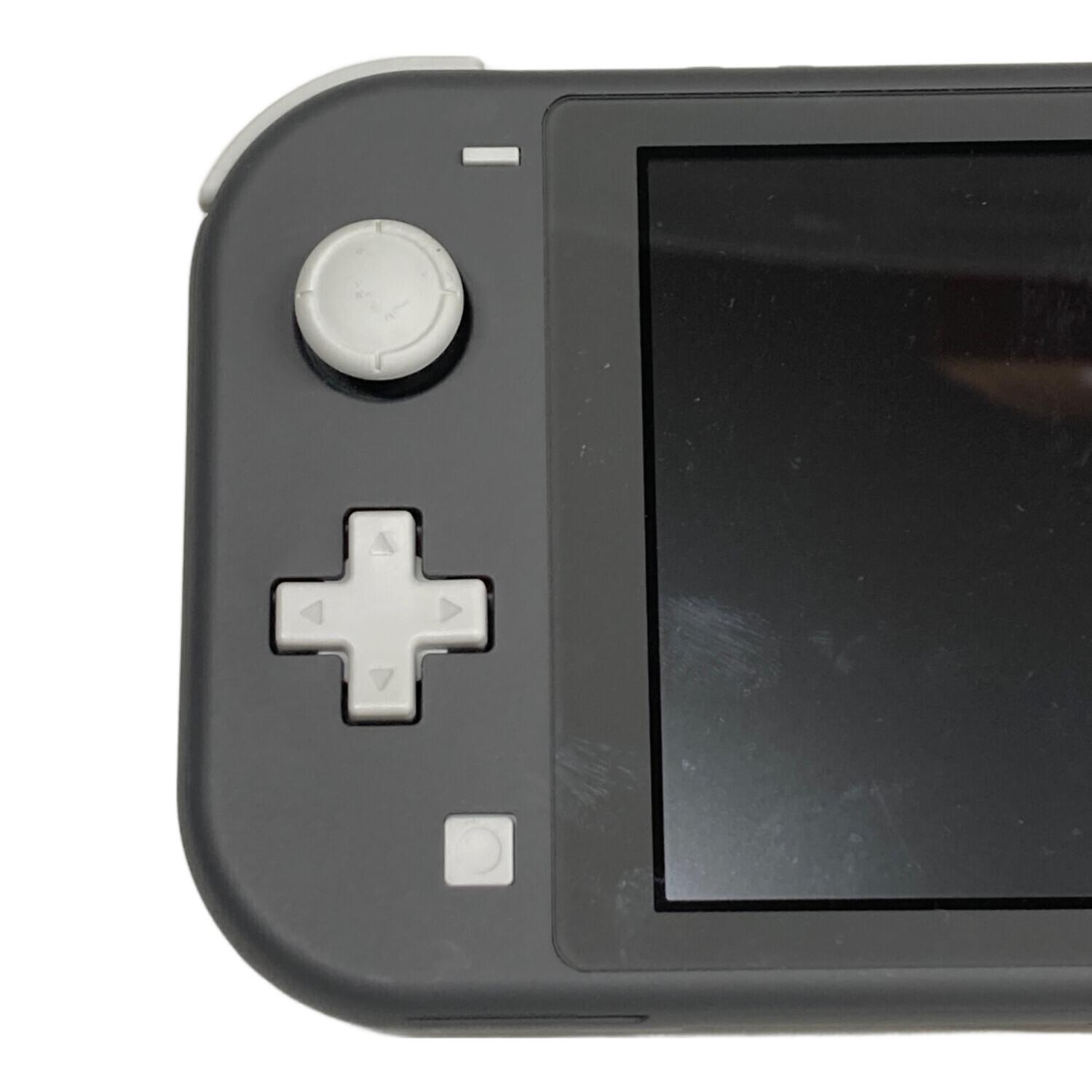 Nintendo (ニンテンドー) Nintendo Switch Lite HDH-001｜トレファクONLINE