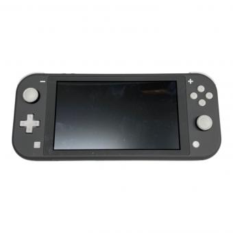 Nintendo (ニンテンドー) Nintendo Switch Lite HDH-001