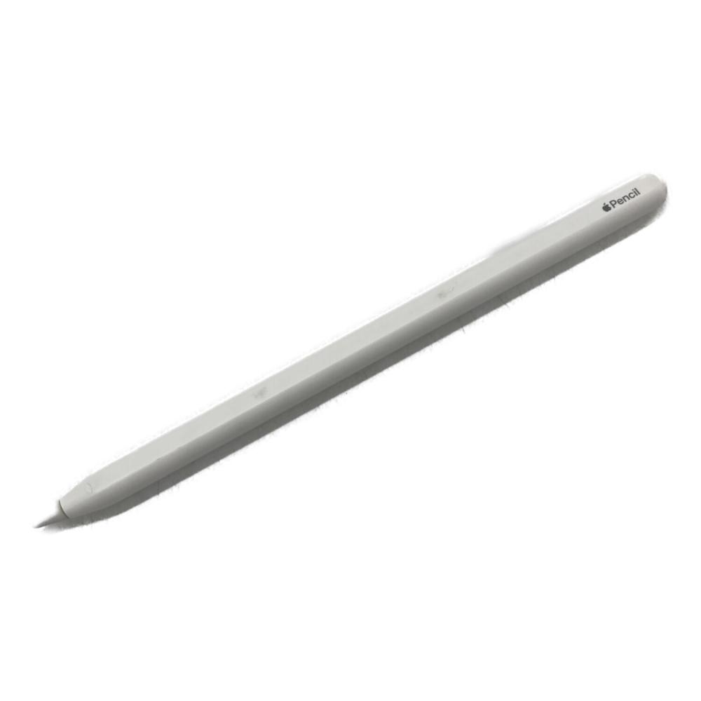 Apple (アップル) Apple Pencil(第2世代) A2051｜トレファクONLINE