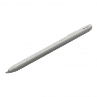 Apple (アップル) Apple Pencil(第2世代) A2051