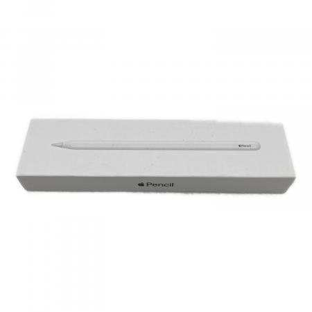 Apple (アップル) Apple Pencil(第2世代) A2051｜トレファクONLINE