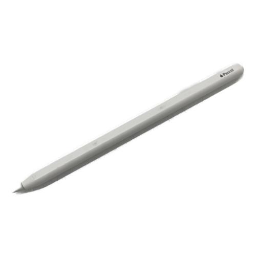 Apple (アップル) Apple Pencil(第2世代) A2051