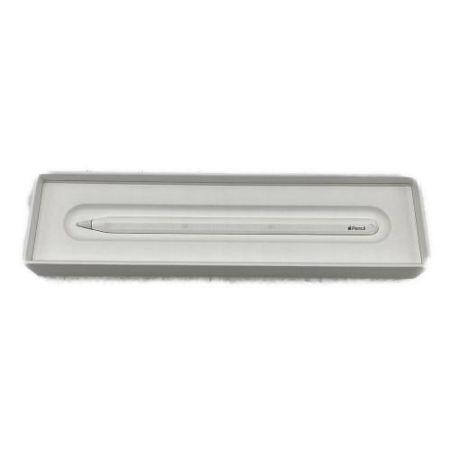 Apple (アップル) Apple Pencil(第2世代) A2051
