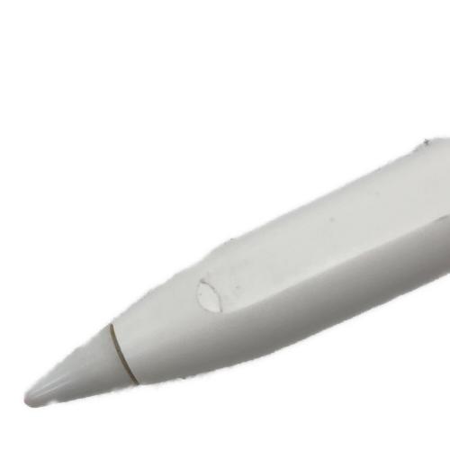 Apple (アップル) Apple Pencil(第2世代) A2051
