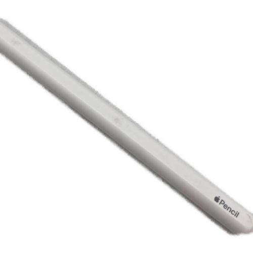 Apple (アップル) Apple Pencil(第2世代) A2051