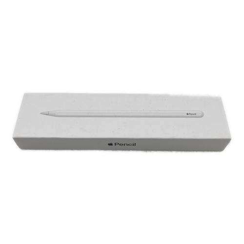 Apple (アップル) Apple Pencil(第2世代) A2051