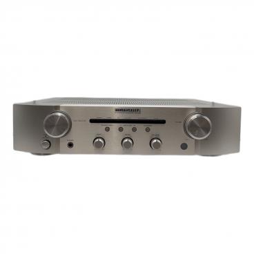MARANTZ (マランツ) プリメインアンプ PM17A/F1N｜トレファクONLINE