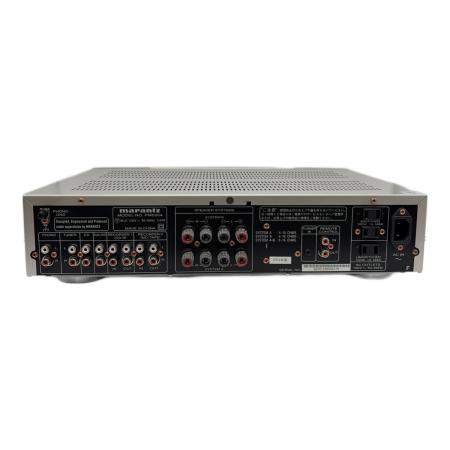 マランツ　Marantz　プリメインアンプPM5004 MARANTZ (マランツ) プリメインアンプ PM5004 2012年製｜トレファクONLINE