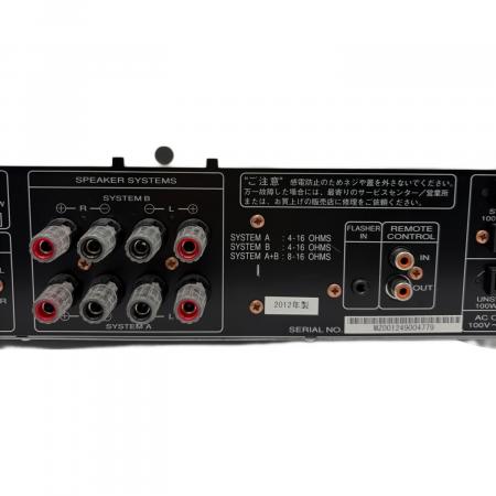 MARANTZ (マランツ) プリメインアンプ PM5004 2012年製｜トレファクONLINE