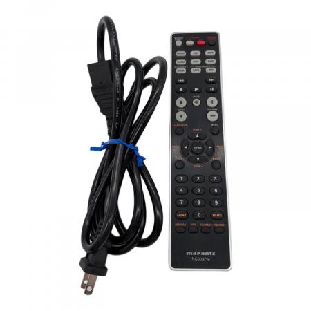 marantz PM5004　リモコン付属 MARANTZ (マランツ) プリメインアンプ PM5004 2012年製｜トレファクONLINE