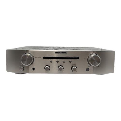 MARANTZ (マランツ) プリメインアンプ PM5004 2012年製