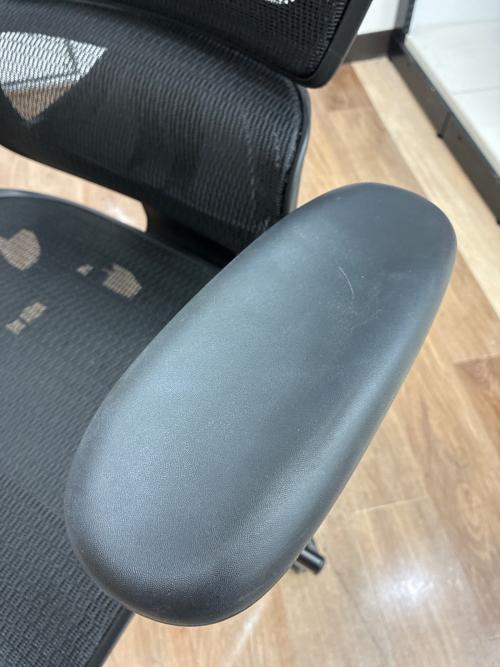 COFO (コフォ) ワークチェアー Chair Pro 309 ブラック FCC-100B