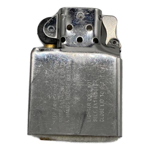 ZIPPO (ジッポ) オイルタンクセット LIMITED EDITION タイガー