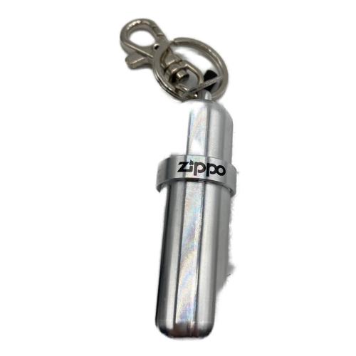 ZIPPO (ジッポ) オイルタンクセット LIMITED EDITION タイガー