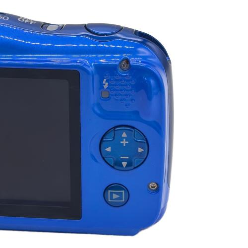 Nikon (ニコン) デジタルカメラ COOLPIX W150