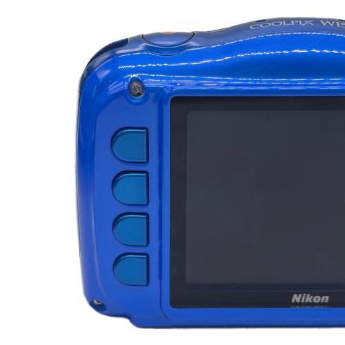 Nikon (ニコン) デジタルカメラ COOLPIX W150