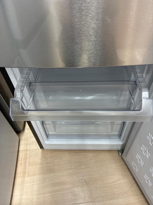 Haier (ハイアール) 2ドア冷蔵庫 JR-XP2NF148F-XK 2024年製　148L