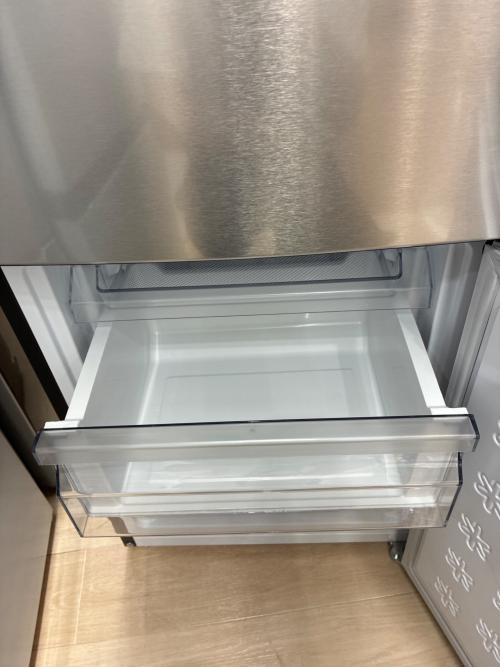Haier (ハイアール) 2ドア冷蔵庫 JR-XP2NF148F-XK 2024年製　148L