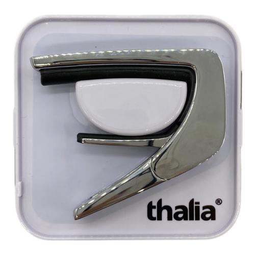 Thalia (タリア) カポタスト Shellシリーズ