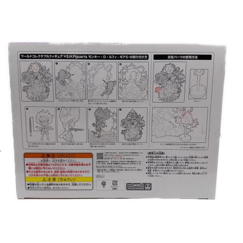 ワンピース ワールドコレクタブルフィギュア PREMIUM フィギュア