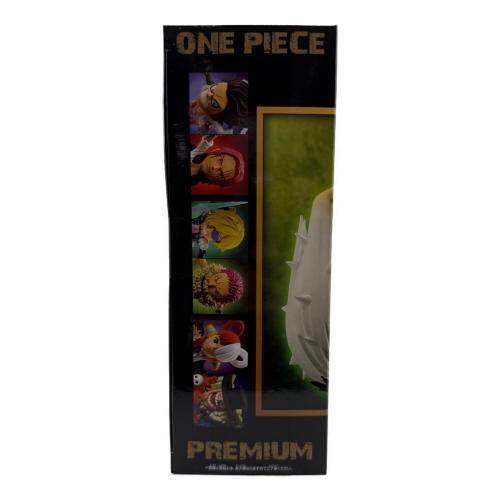 PREMIUM vol.2 (e-BANPRESTO限定) フィギュア ONE PIECE FILM RED ワールドコレクタブルフィギュア