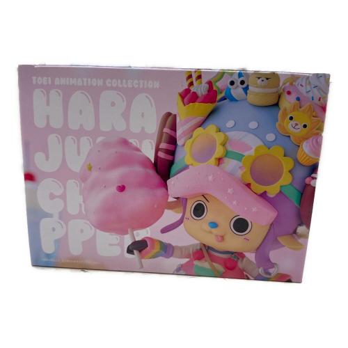 TOEI ANIMATION COLLECTION －HARAJUKU CHOPPER－ フィギュア