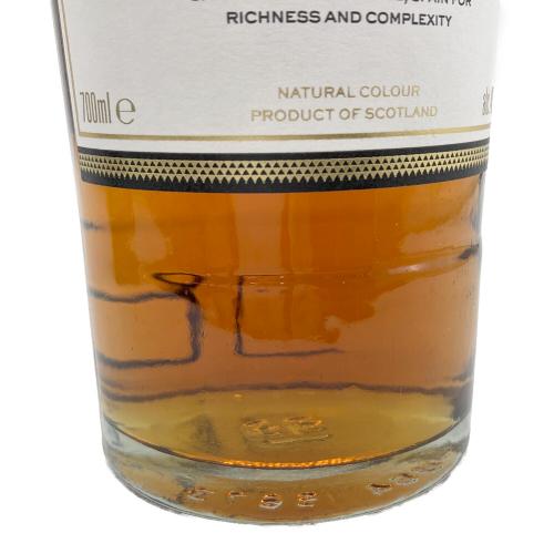 マッカラン (MACALLAN) スコッチウィスキー 12年 シェリーオークカスク 700ml
