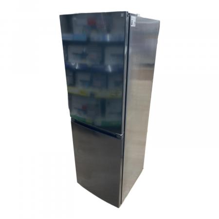 ニトリ 2ドア冷蔵庫 NR-230F BK 2025年製 147 230L｜トレファクONLINE