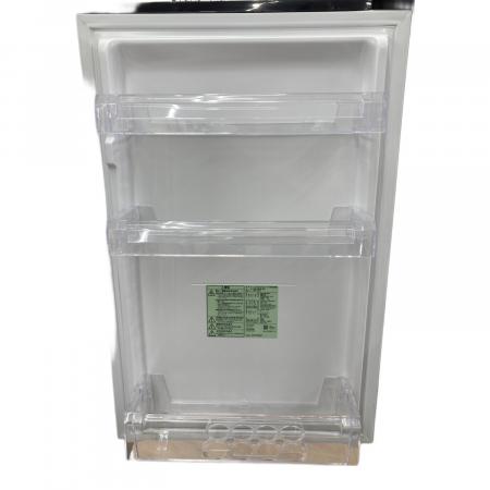 ニトリ 2ドア冷蔵庫 NR-230F BK 2025年製 147 230L｜トレファクONLINE