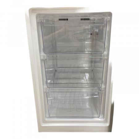 ニトリ 2ドア冷蔵庫 NR-230F BK 2025年製 147 230L｜トレファクONLINE
