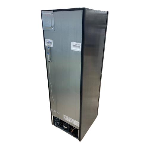 ニトリ 2ドア冷蔵庫 NR-230F BK 2025年製 147 230L