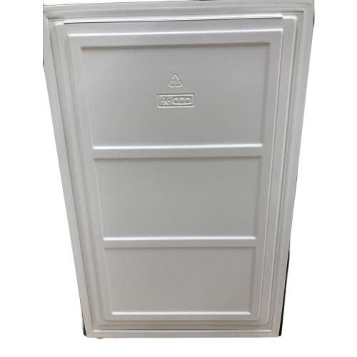 ニトリ 2ドア冷蔵庫 NR-230F BK 2025年製 147 230L