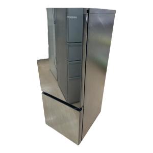 Hisense (ハイセンス) 2ドア冷蔵庫 HR-G16AM 2025年製 162L
