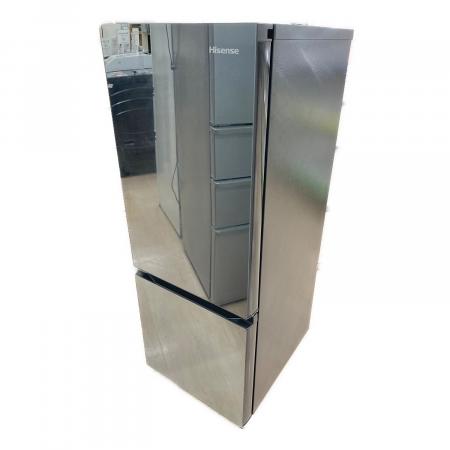 Hisense (ハイセンス) 2ドア冷蔵庫 HR-G16AM 2025年製 162L
