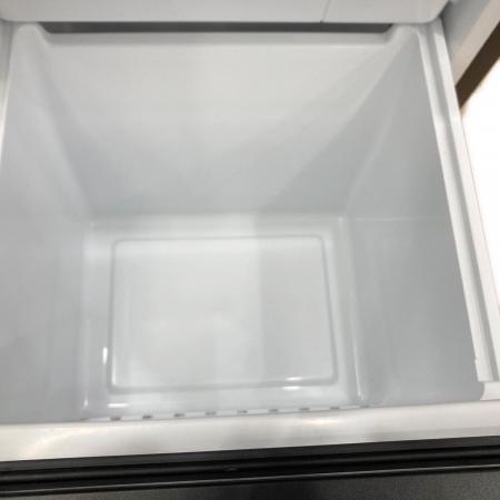 Hisense (ハイセンス) 2ドア冷蔵庫 HR-G16AM 2025年製 162L