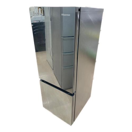 Hisense (ハイセンス) 2ドア冷蔵庫 HR-G16AM 2025年製 162L