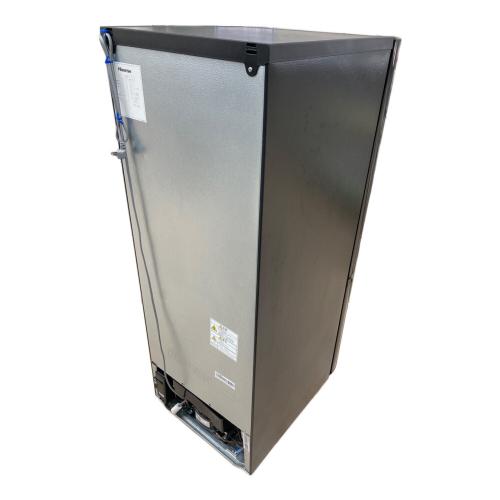 Hisense (ハイセンス) 2ドア冷蔵庫 HR-G16AM 2025年製 162L