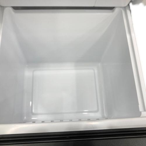 Hisense (ハイセンス) 2ドア冷蔵庫 HR-G16AM 2025年製 162L