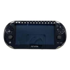 SONY (ソニー) PSVITA PCH-2000[PSVITA] AVケーブル欠品