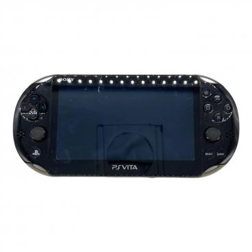 SONY (ソニー) PSVITA PCH-2000[PSVITA] 動作確認済み D130086003