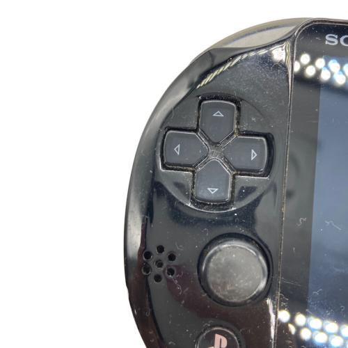 SONY (ソニー) PSVITA PCH-2000[PSVITA] AVケーブル欠品