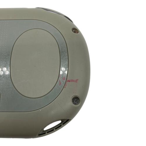 SONY (ソニー) PSVITA PCH-2000[PSVITA] AVケーブル欠品