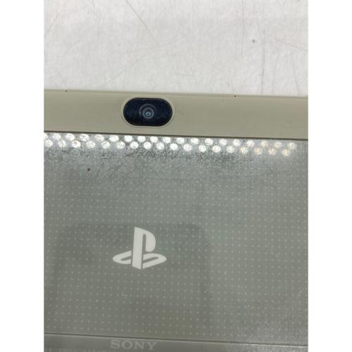 SONY (ソニー) PSVITA PCH-2000[PSVITA] AVケーブル欠品