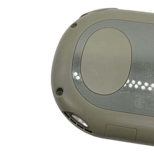 SONY (ソニー) PSVITA PCH-2000[PSVITA] AVケーブル欠品