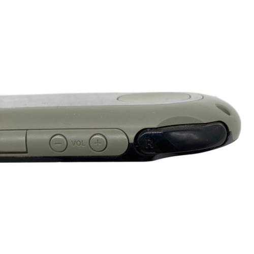 SONY (ソニー) PSVITA PCH-2000[PSVITA] AVケーブル欠品