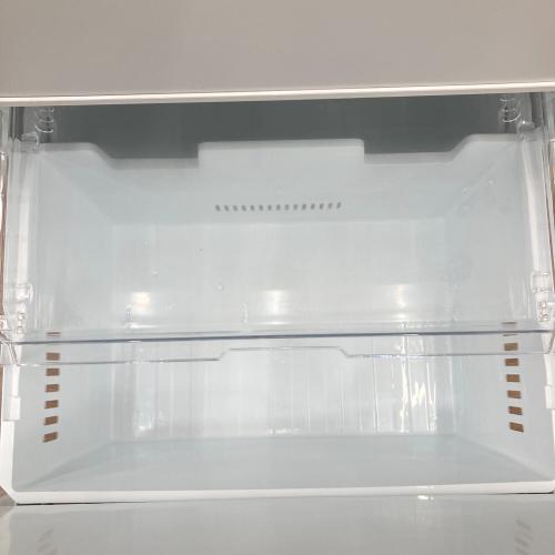 TOSHIBA (トウシバ) 3ドア冷蔵庫 GR-V33SC 2024年製 326L
