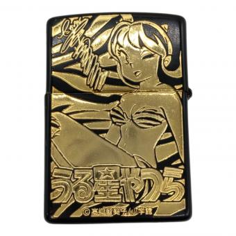 ZIPPO (ジッポ) オイルライター 2022年製 うる星やつら