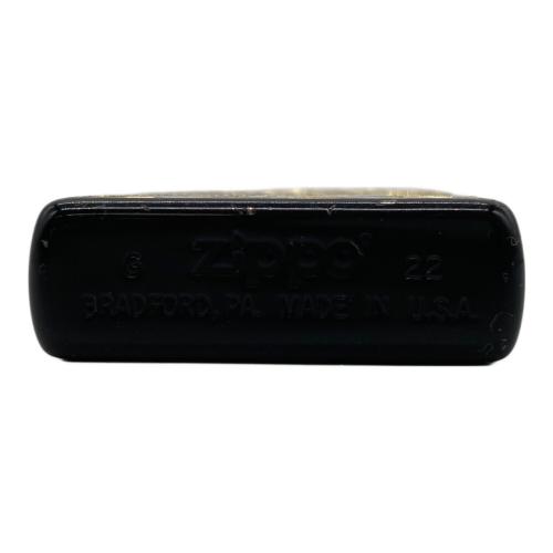 ZIPPO (ジッポ) オイルライター 2022年製 うる星やつら
