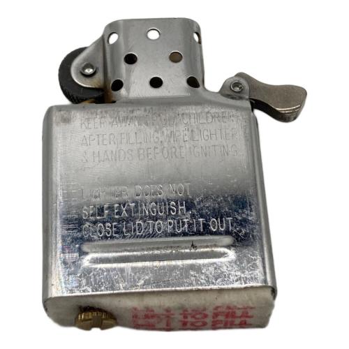 ZIPPO (ジッポ) オイルライター 2022年製 うる星やつら