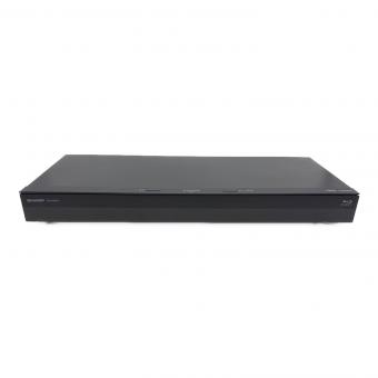 SHARP (シャープ) Blu-rayレコーダー 2B-C05DW1 2021年製